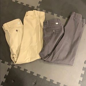 Levi’s 30x30 joggers Lot